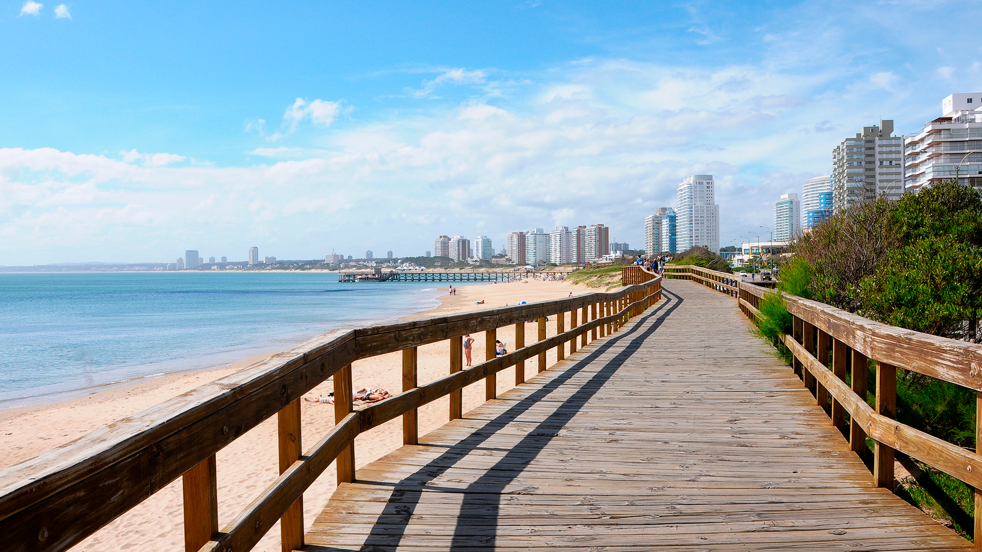 Punta Del Este Um Dos Destinos Mais Desejados Dos Brasileiros